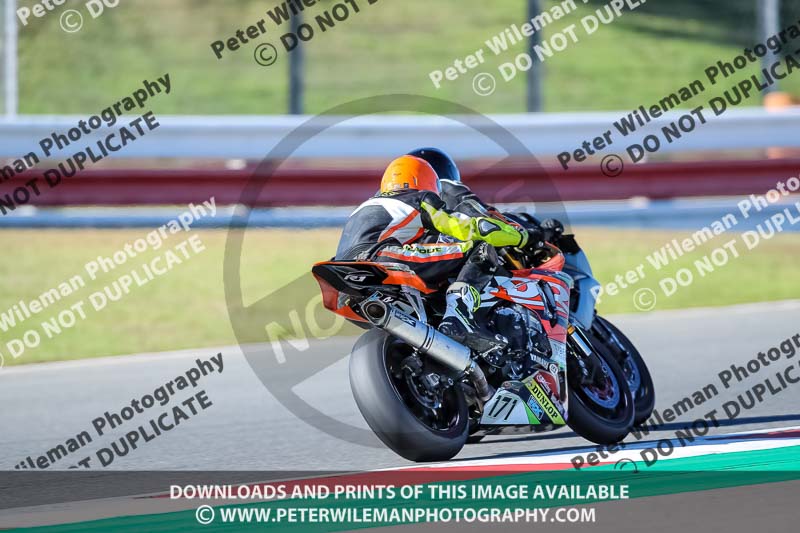 motorbikes;no limits;october 2019;peter wileman photography;portimao;portugal;trackday digital images